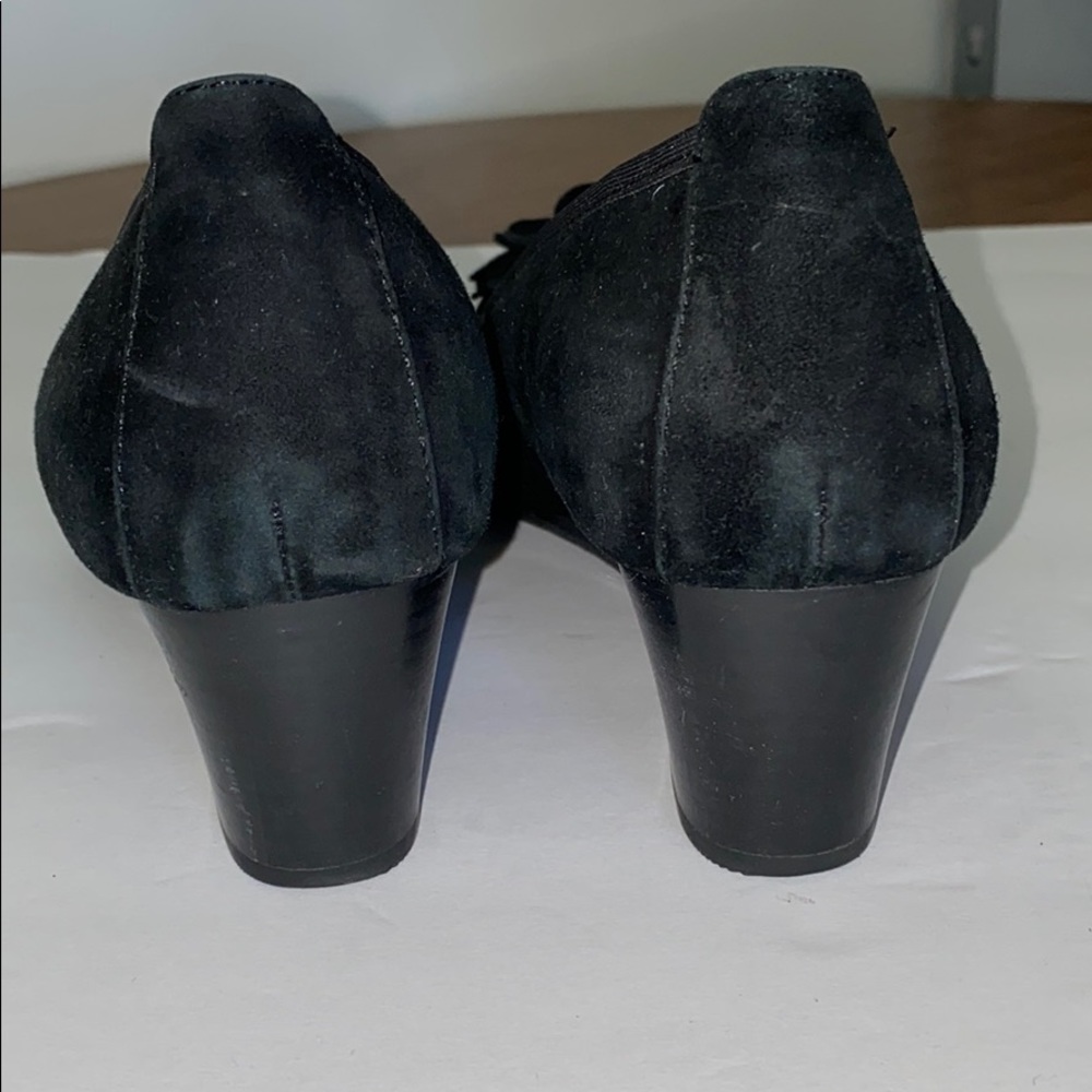 Vionic Slip On Wedges - image 3